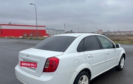 Daewoo Gentra II, 2014 год, 424 000 рублей, 8 фотография
