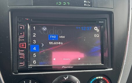 Daewoo Gentra II, 2014 год, 424 000 рублей, 16 фотография