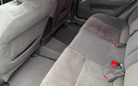 Daewoo Gentra II, 2014 год, 424 000 рублей, 22 фотография