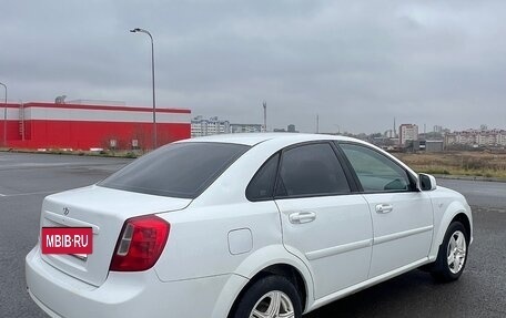 Daewoo Gentra II, 2014 год, 424 000 рублей, 11 фотография