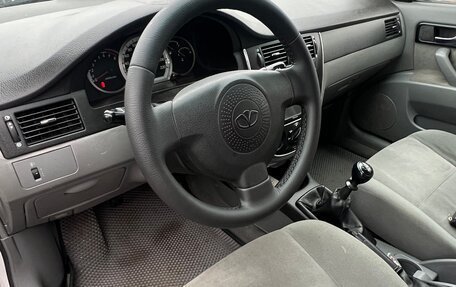 Daewoo Gentra II, 2014 год, 424 000 рублей, 23 фотография