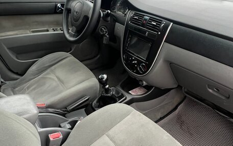 Daewoo Gentra II, 2014 год, 424 000 рублей, 21 фотография