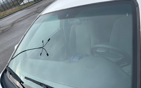 Daewoo Gentra II, 2014 год, 424 000 рублей, 14 фотография