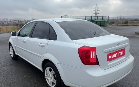 Daewoo Gentra II, 2014 год, 424 000 рублей, 12 фотография