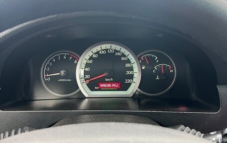 Daewoo Gentra II, 2014 год, 424 000 рублей, 15 фотография