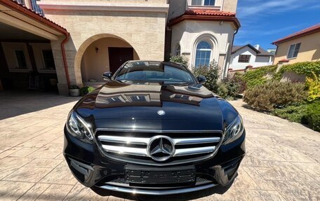 Mercedes-Benz E-Класс, 2016 год, 3 200 000 рублей, 2 фотография