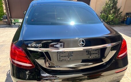 Mercedes-Benz E-Класс, 2016 год, 3 200 000 рублей, 4 фотография
