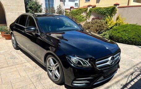 Mercedes-Benz E-Класс, 2016 год, 3 200 000 рублей, 3 фотография