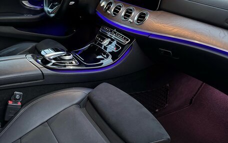 Mercedes-Benz E-Класс, 2016 год, 3 200 000 рублей, 7 фотография