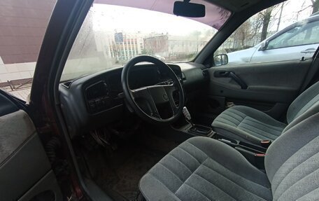 Volkswagen Passat B3, 1992 год, 120 000 рублей, 8 фотография