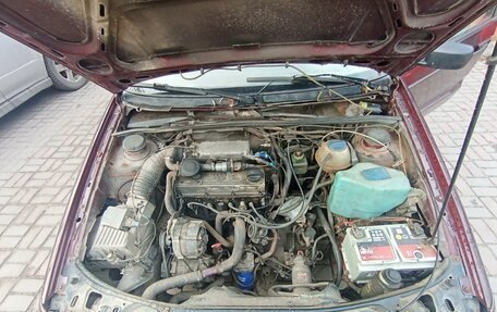 Volkswagen Passat B3, 1992 год, 120 000 рублей, 12 фотография