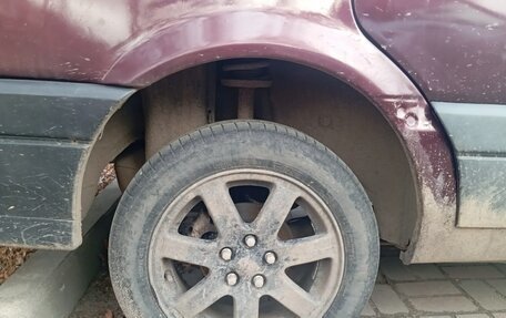 Volkswagen Passat B3, 1992 год, 120 000 рублей, 16 фотография