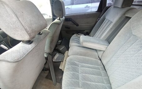 Volkswagen Passat B3, 1992 год, 120 000 рублей, 11 фотография