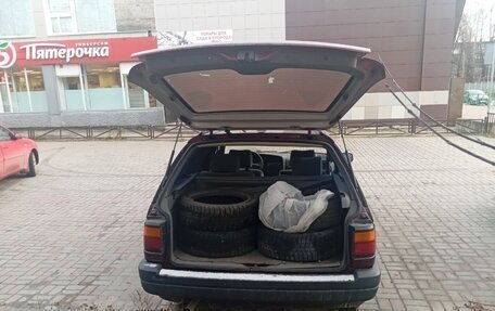 Volkswagen Passat B3, 1992 год, 120 000 рублей, 13 фотография