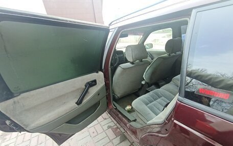 Volkswagen Passat B3, 1992 год, 120 000 рублей, 10 фотография