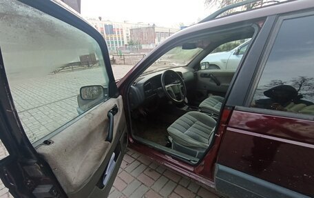 Volkswagen Passat B3, 1992 год, 120 000 рублей, 9 фотография