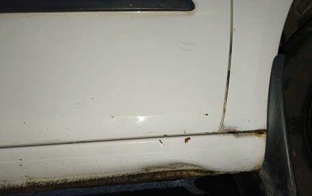 Skoda Fabia II, 2011 год, 630 000 рублей, 11 фотография