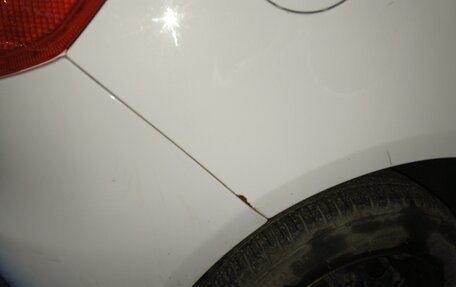 Skoda Fabia II, 2011 год, 630 000 рублей, 12 фотография