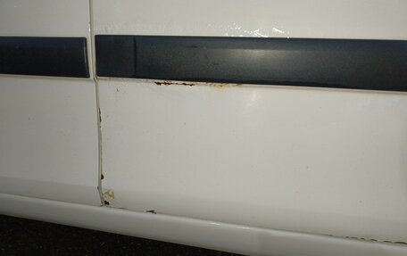 Skoda Fabia II, 2011 год, 630 000 рублей, 16 фотография