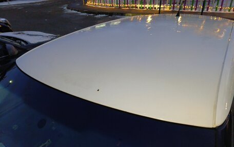 Skoda Fabia II, 2011 год, 630 000 рублей, 7 фотография