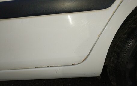 Skoda Fabia II, 2011 год, 630 000 рублей, 15 фотография