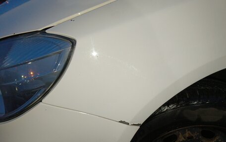 Skoda Fabia II, 2011 год, 630 000 рублей, 17 фотография