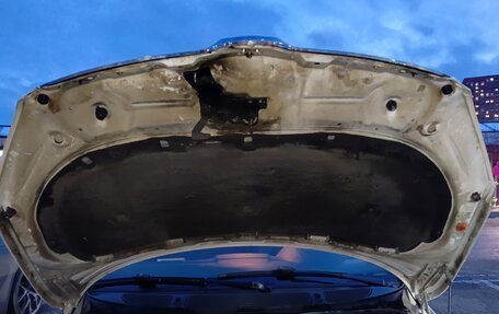 Skoda Fabia II, 2011 год, 630 000 рублей, 18 фотография