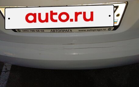 Skoda Fabia II, 2011 год, 630 000 рублей, 13 фотография