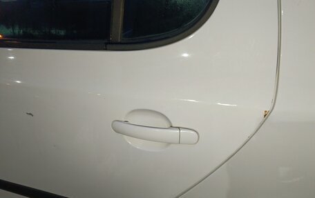 Skoda Fabia II, 2011 год, 630 000 рублей, 14 фотография