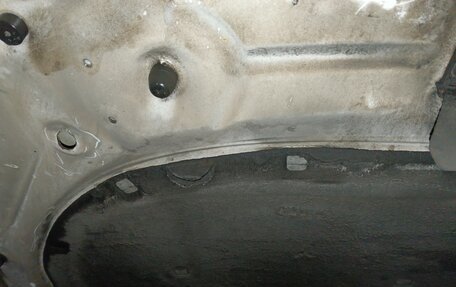 Skoda Fabia II, 2011 год, 630 000 рублей, 19 фотография