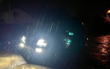 Toyota Land Cruiser Prado 90 рестайлинг, 2000 год, 1 099 999 рублей, 4 фотография