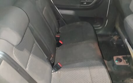 Skoda Fabia II, 2011 год, 630 000 рублей, 29 фотография