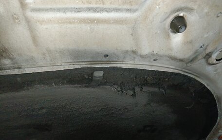 Skoda Fabia II, 2011 год, 630 000 рублей, 20 фотография