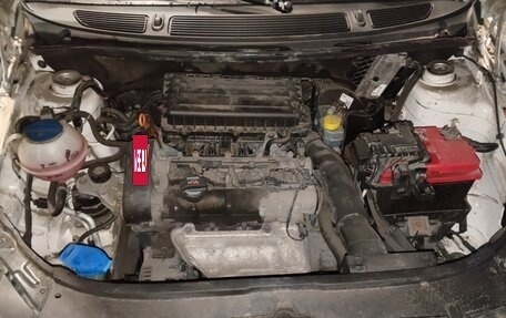 Skoda Fabia II, 2011 год, 630 000 рублей, 30 фотография