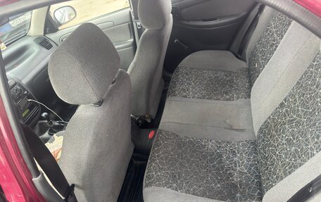 Chevrolet Lanos I, 2008 год, 129 990 рублей, 6 фотография