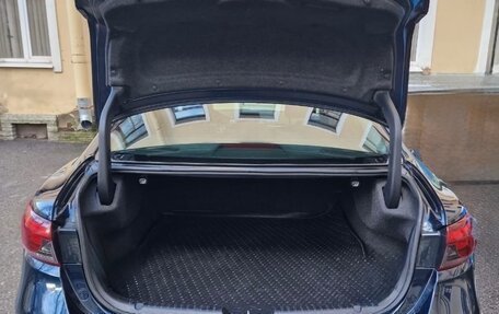 Mazda 6, 2015 год, 1 790 000 рублей, 8 фотография