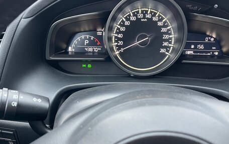 Mazda 3, 2018 год, 1 945 000 рублей, 7 фотография