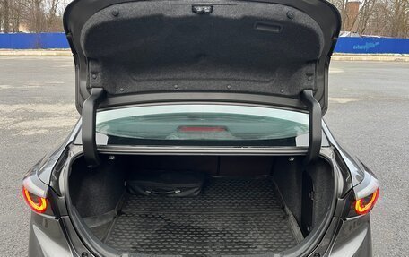 Mazda 3, 2018 год, 1 945 000 рублей, 9 фотография