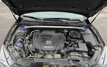 Mazda 3, 2018 год, 1 945 000 рублей, 8 фотография