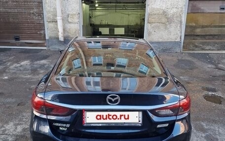 Mazda 6, 2015 год, 1 790 000 рублей, 7 фотография