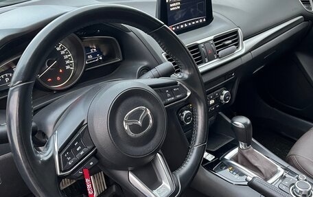 Mazda 3, 2018 год, 1 945 000 рублей, 6 фотография