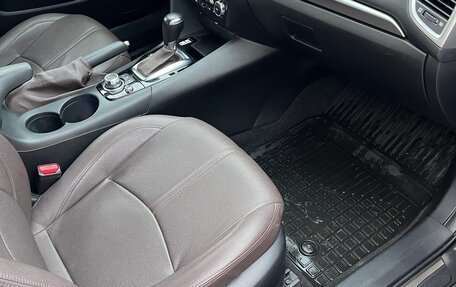 Mazda 3, 2018 год, 1 945 000 рублей, 10 фотография