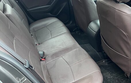 Mazda 3, 2018 год, 1 945 000 рублей, 11 фотография