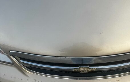 Chevrolet Lacetti, 2007 год, 400 000 рублей, 8 фотография