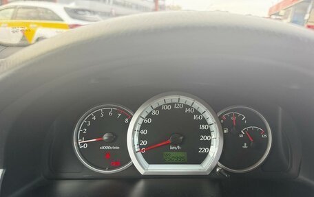 Chevrolet Lacetti, 2007 год, 400 000 рублей, 6 фотография