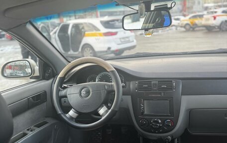 Chevrolet Lacetti, 2007 год, 400 000 рублей, 5 фотография