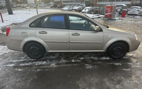 Chevrolet Lacetti, 2007 год, 400 000 рублей, 3 фотография