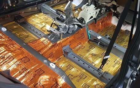 Mazda 3, 2018 год, 1 945 000 рублей, 14 фотография