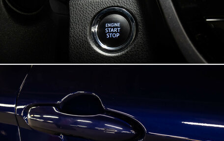 Toyota Camry, 2021 год, 3 498 000 рублей, 18 фотография