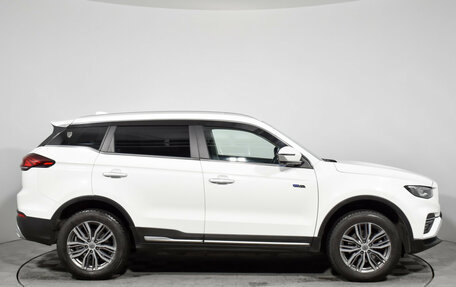 Geely Atlas, 2021 год, 1 690 000 рублей, 4 фотография